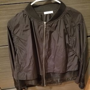 Zara jacket